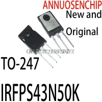 10PCS New and IRFPS43N50 TO-247 IRFPS43N50K