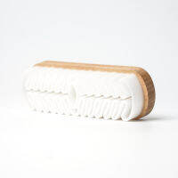 Julietta - Crepe Brush แปรงยาง สำหรับหนังกลับ แปรงรองเท้าหนังกลับ Juliettabkk