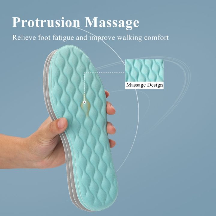 1pair-latex-massage-insoles-for-shoes-comfortable-breathable-sweat-absorbing-deodorant-shock-absorption-mens-womens-shoe-pads