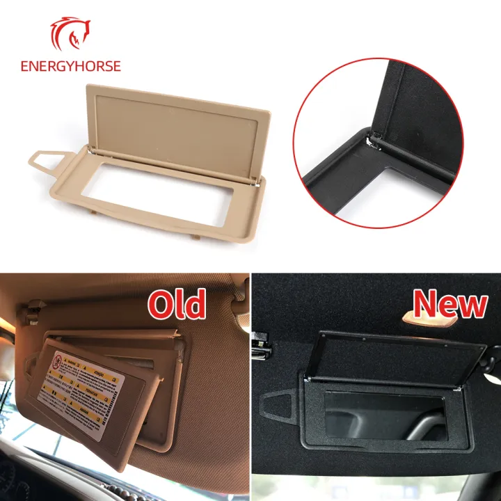 สำหรับ-benz-s-class-w220ใหม่รถ-sun-visor-กระจกแต่งหน้าสำหรับ-benz-s300-s320-s350-s400-s500-s600