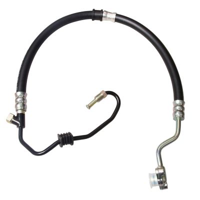 Car Power Steering Pressure Hose for Honda Accord 1998-2002 L4 2.3L OE:53713-S84-A04 PSPH3038H