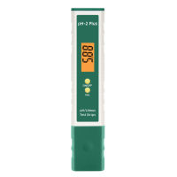 PH-2Plus PH Meter Digital Litmus Ph ปากกาทดสอบคุณภาพน้ำ-2.00-16.00สำหรับสระว่ายน้ำดื่ม Aquarium Laboratory