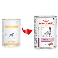 (ล็อตใหม่)Royal Cardiac Dog 410g.Can แบบกระป๋อง สำหรับหัวใจ ขนาด 410g. (12กระป๋อง) จำกัดคำสั่งซือไม่เกิน 24 กป.(ส่งฟรี)(พร้อมส่ง!!!)