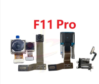 กล้องหน้าสำหรับ Oppo F11 Pro กล้องหลัง