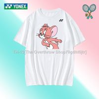 ●◎○ Yonex badminton Jersey yy Profession Fast Dry Breathabler Badminton Culture T-shirt