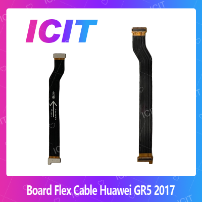 Huawei GR5 2017/BLL-L22 อะไหล่สายแพรต่อบอร์ด Board Flex Cable (ได้1ชิ้นค่ะ) สินค้าพร้อมส่ง คุณภาพดี อะไหล่มือถือ (ส่งจากไทย) ICIT 2020