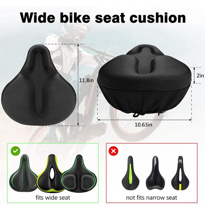 bike-seat-cushion-bike-seat-cover-for-bicycle-seat-and-exercise-bike-for-peloton-cruiser-stationary-bike-seats