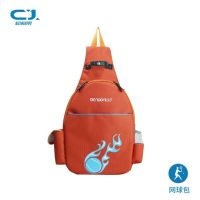 ★New★ 2021 New Tennis Single Backpack Waterproof Nylon Fabric Outdoor Sports 2 Badminton Tennis Bags