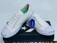 รองเท้าผ้าใบ Converse Jack Purcell