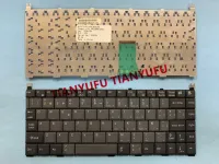 FOR Toshiba KFRLBE016A PK13888J200 Keybaord DS50C Spanish Grey Laptop Keybaord