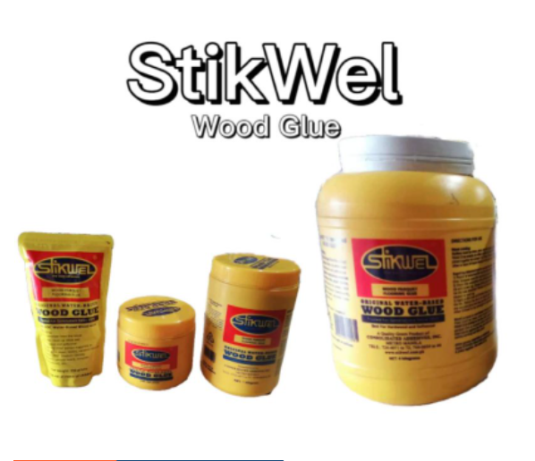 Stikwel the best adhesive Wood parquet flooring glue Lazada PH