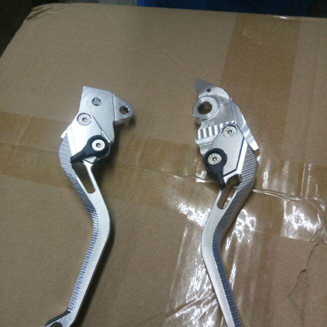 brake lever honda click 125i game changer Lazada PH