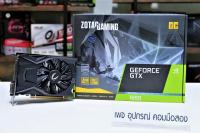 การ์ดจอ ZOTAC GAMING GTX 1650 4G ประกัน 2 ปี