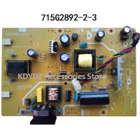 New Product Free Shipping  Good Test Power Supply Board For 190E1 191V2 MWE1190T G225HQV 2036S 715G2892-2-3