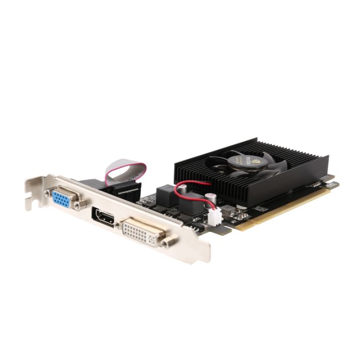 gt210-1g-d2-64bit-image-card-dual-screen-bright-image-card-supports-large-and-small-chassis-all-in-one-desktop