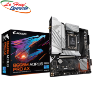 Mainboard Gigabyte B660M AORUS PRO AX DDR5