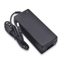 AC 100-240V to DC 24V 5A Power Adapter Port 5.5mm x 2.5mm 5A AC to DC Power Adapter Converter 5.5*2.5mm for LED Light