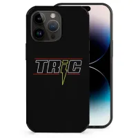 Tric Logo Mobile Phone Shell For Iphone 14 13 11 12 Pro Max Mini Xr 7 8 Plus Fiber Skin Case Tric One Tree Hill Oth Peyton