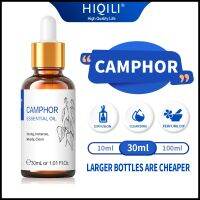 30ML Premium Camphor Essential Oils HIQILI Nature Plant Aromatherapy Diffuser Oil Sandalwood Frankincense Cedarwood Tea Tree