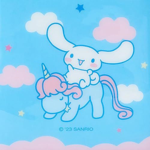 sanrio-cinnamoroll-กระเป๋าเงินไวนิล714739