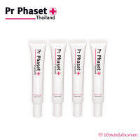 (4 ชิ้น) Pr Phaset White Perfect Cream 30 ml. เวชสำอางปรับผิวกระจ่างใส ครีมทาจุดซ่อนเร้น ทาน้องสาว รักแร้ ขาหนีบ ก้น รักแร้