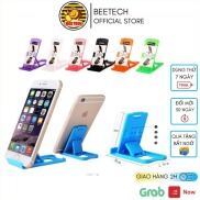 Giá đỡ điện thoại mini, chân chống nhiều nấc