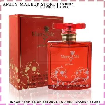 Lanvin marry me discount 100ml