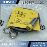 “”：{： Turck Proximity Sensor New And Original NI10-G18-AP6X