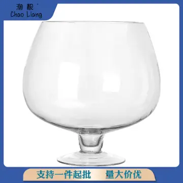 6000ML Plastic Extra-Large Wine Glasses Large-Capacity Giant Beer