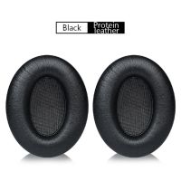 New Replacement Ear Pads Earpads Earmuffs for Sennheiser HD418 HD419 HD428 HD429 HD439 HD438 HD448 HD449 Headphone