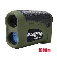 【LZ】◘✴  ARTBULL Golf Rangefinder para caça Laser Distância Medidor Telescópio com Flag-Lock Inclinação Ajustada