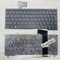 zil Laptop keyboard for SAMSUNG NP-NC110 NC110 NC110P NC108 NC108P NC111 NC111P NC210 NC215 Black BR Layout