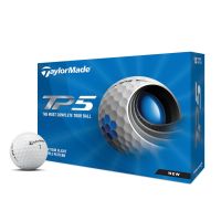 โปรโมชั่นพิเศษ ซื้อ 2 กล่อง แถม 1 กล่อง รหัสสินค้า M71980-NS ลูกกอล์ฟ TAYLORMADE TP5 GOLF BALLS