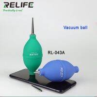 【Booming】 SAFE SCIENCE RELIFE Vacuum Cleaning การกำจัดฝุ่นที่มีประสิทธิภาพ Multitool Watch Keyboard Cleaning Tools RL-043A