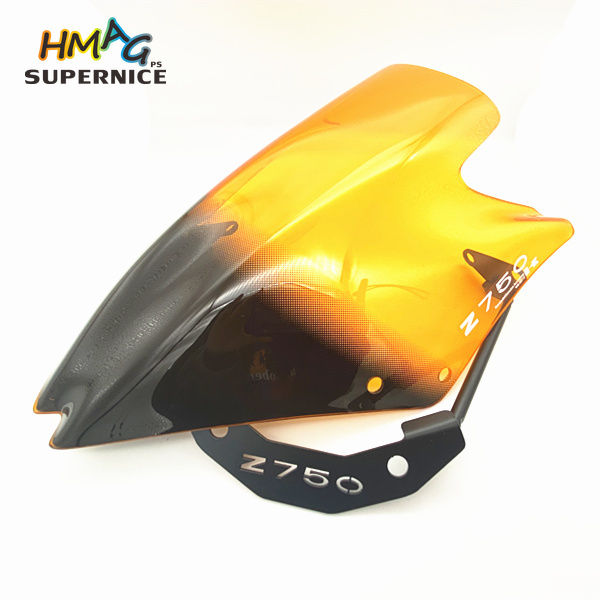 for-kawasaki-z750-z750r-z-750-motorbike-windshield-windscreens-wind-deflectors-double-bubble