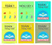 Bài Tập Tuần - Ôn tập hè in sẵn - lớp 1- lớp 2 - lớp 3