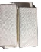 [HCM]Combo 10 gói khăn giấy lau tay premier ( 100 tờ 1 gói 2 lớp)