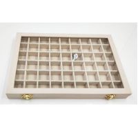 [COD] Jewelry Storage Large Display With Lid Small Factory Sales