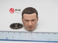 1/6 of the Action Figures Model Soldierstory SS062 FBI 1.0 head
