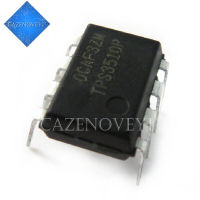 10pcs/lot TPS3510P TPS3510 DIP-8 In Stock