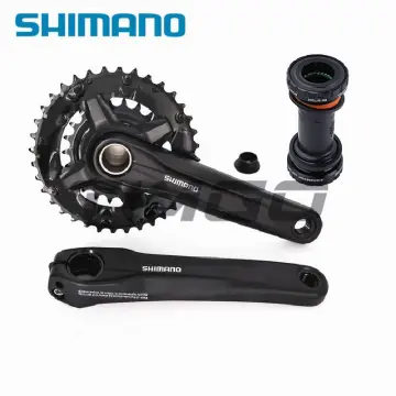 Shimano mt210 crankset price new arrivals