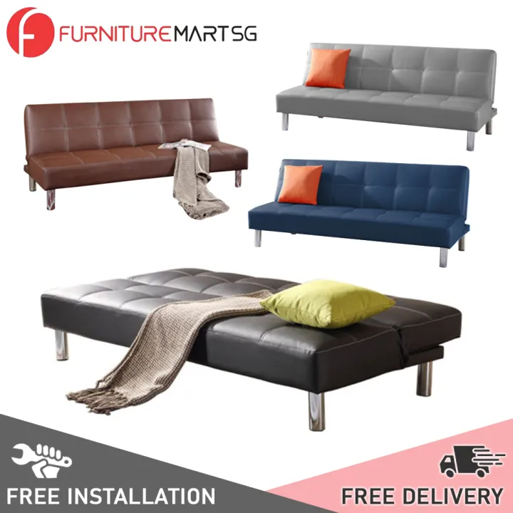 1 8m Sofia High Quality Modern Sofa Bed, Is Pink Sofa Free