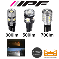 ไฟถอย LED T16 IPF LED สว่างพิเศษ