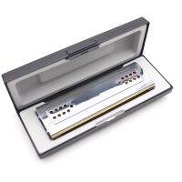 (Daily repurchase rag)    Swan 2-In-1 Dual-Sided Tremolo Harmonica Mouth Organ Key Of C Amp;