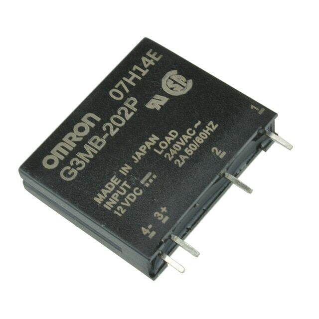 worth-buy-5ชิ้น5v-12v-dc-ac-โซลิดสเตทรีเลย์-g3mb-202p-202p-pcb-sip-ssr-ac-240v-สวิตช์รีเลย์ตัวต้านทานวงจร2a