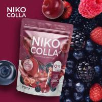 Collagen+Niko ผิวสวย ผิวใส 5 ซอง 1 ห่อ