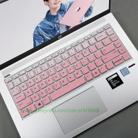 For HP Probook 440 G5 66 245 246 G6 840 820 G3 450 G4 EliteBook 1040 G3 14 inch laptop Keyboard Cover Protector Skin Silicone Basic Keyboards