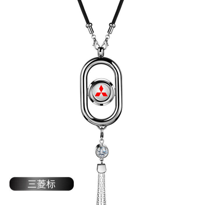 Car Perfume Logo Air Freshener Auto Perfume Fragrance Diffuser Car