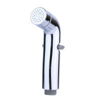 Flow Adjustable Bidet Sprayer Health Faucet ฝักบัวมือควบคุมง่ายสำหรับผู้สูงอายุ