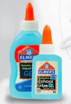 Elmer's Clear Glue Gel Multi-Purpose Glue 946ml